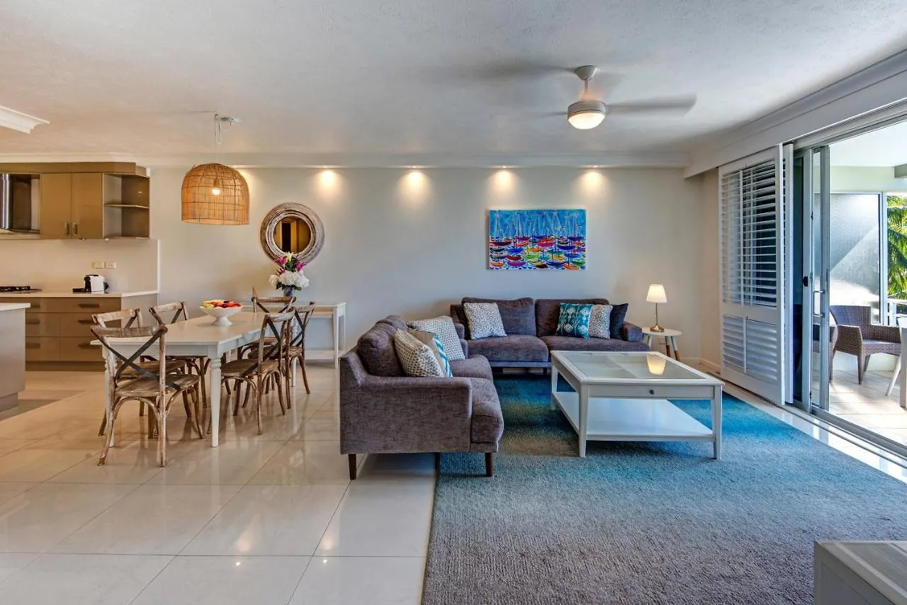 2 Bedroom Poinciana Apartamento