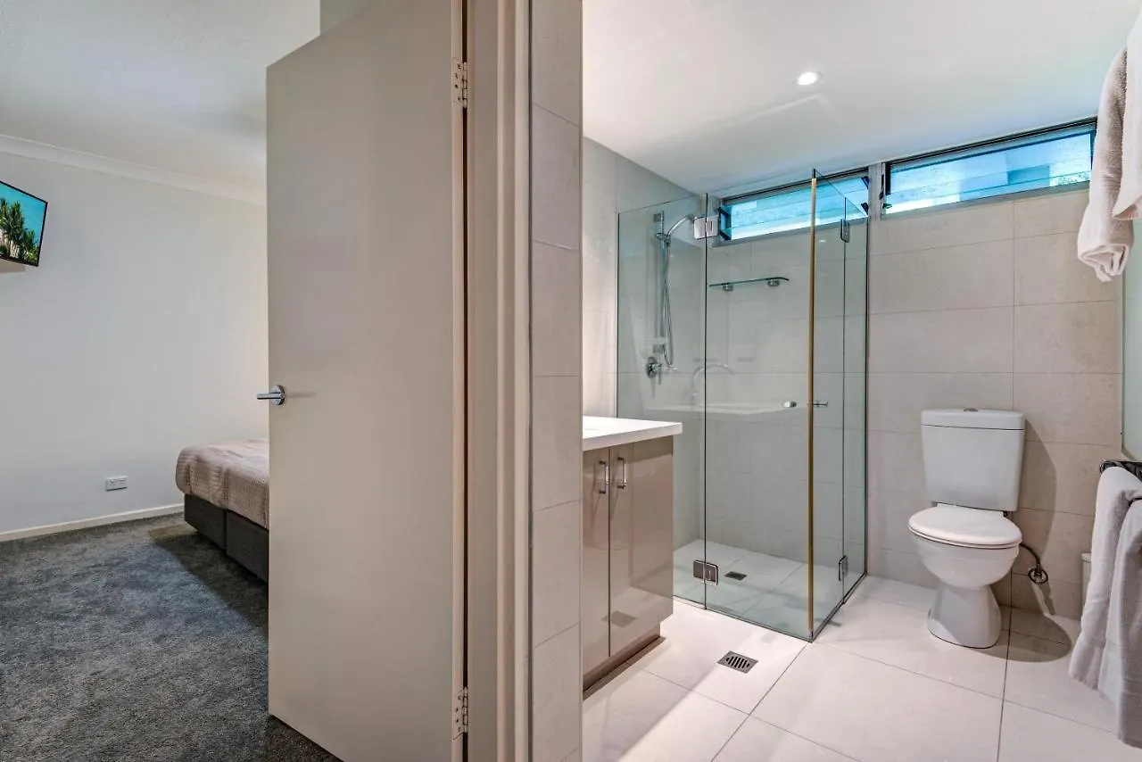 2 Bedroom Poinciana *