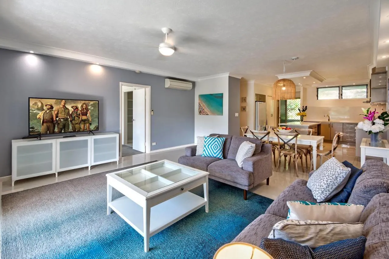 2 Bedroom Poinciana Apartamento *
