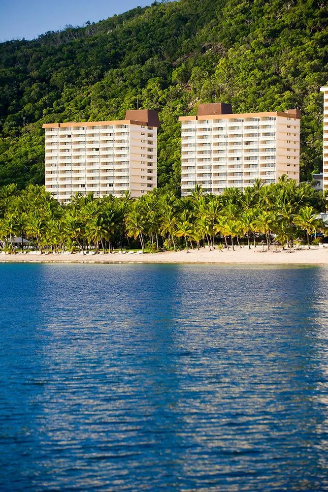 Whitsunday 4* Hamilton Island