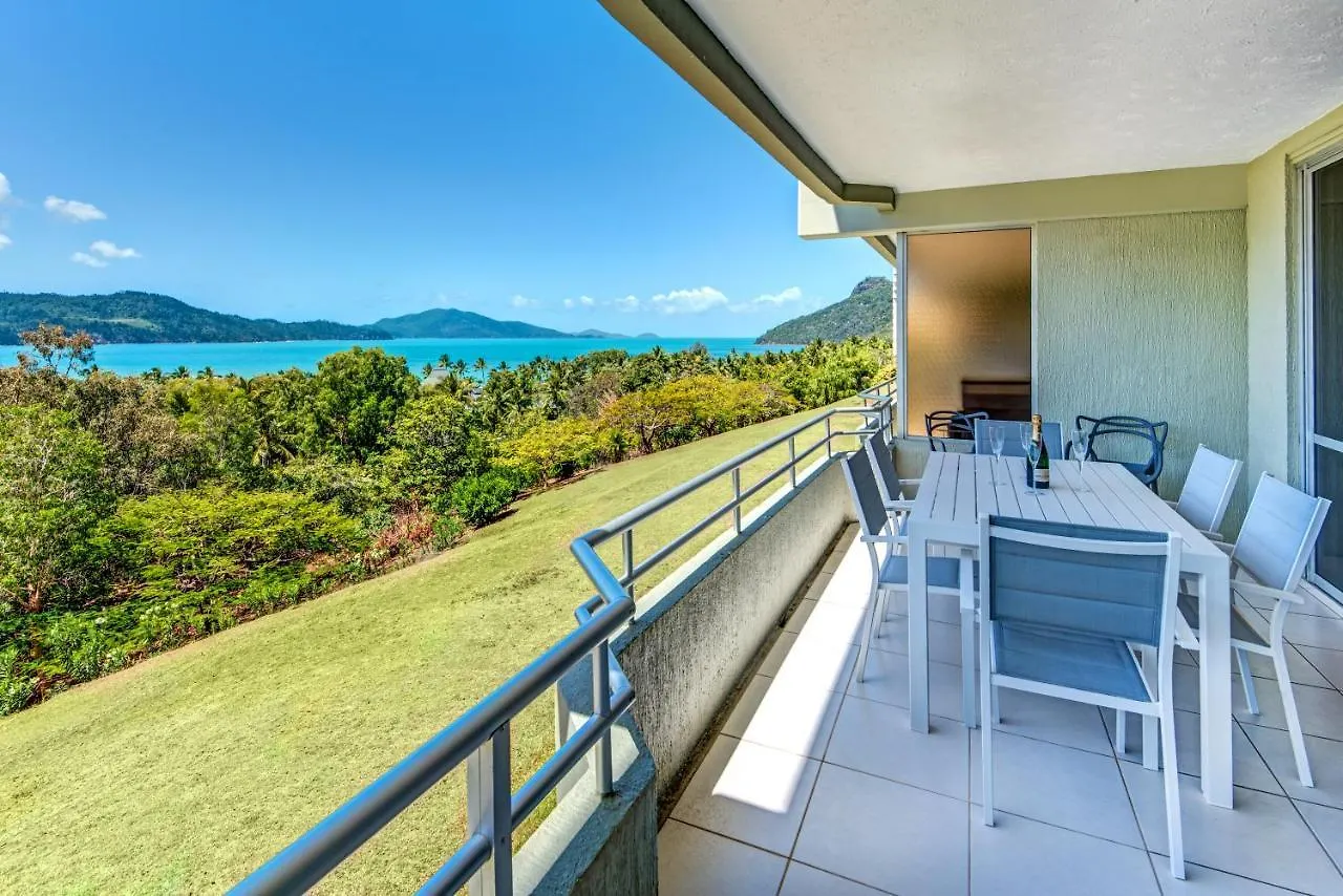 2 Bedroom Poinciana *