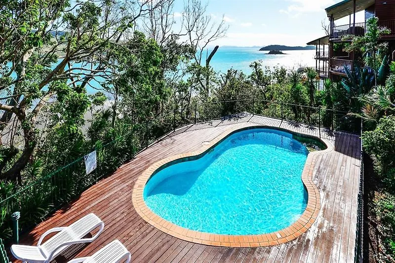 Hotell Casuarina Cove 16 Ocean View Deluxe Refurbished 3 Bedroom House Near Marina With Golf Buggy
