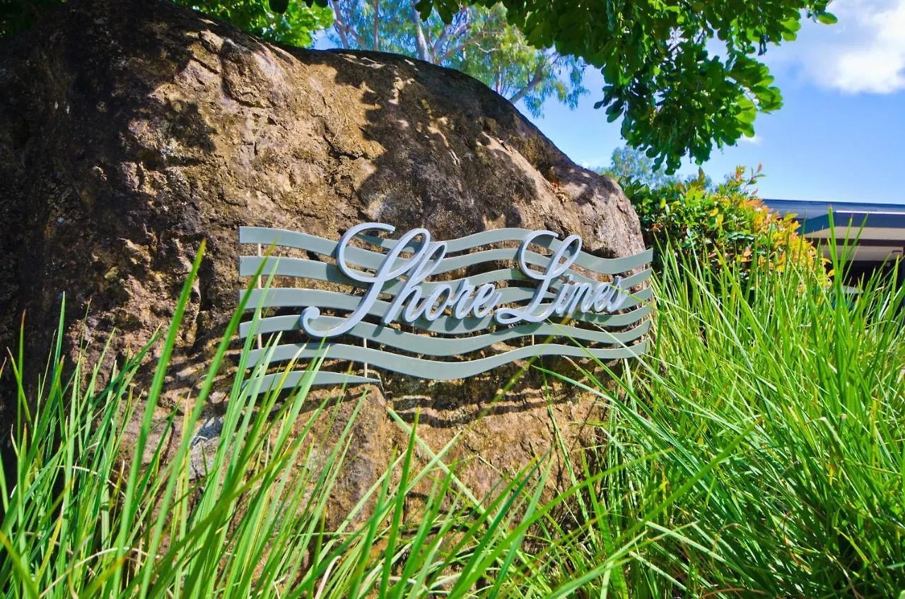 Shorelines 31 Renovated Upmarket Two Bedroom With Ocean Views And Buggy Apartamento