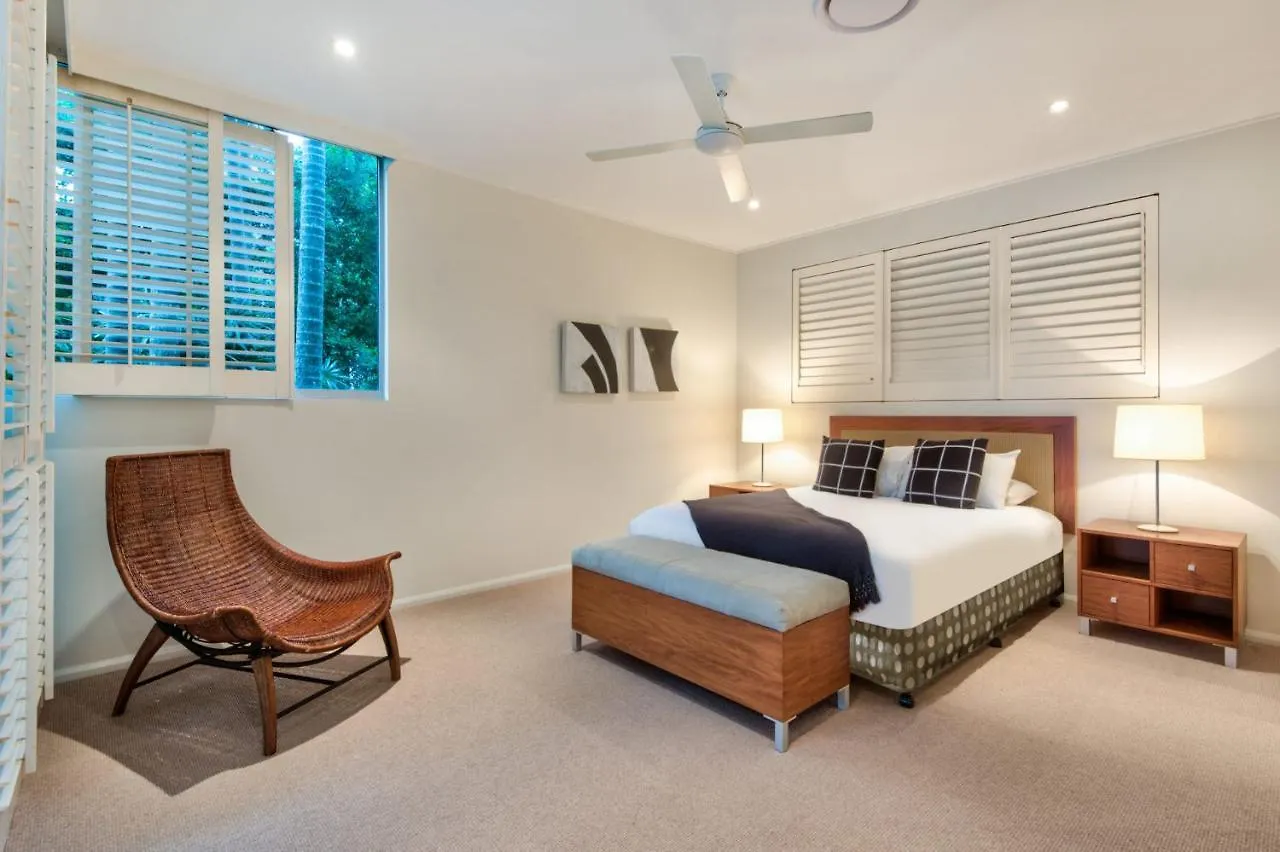 Apartament Pavillions 11 On Hamilton Island, Waterfront With Private Pool And Buggy