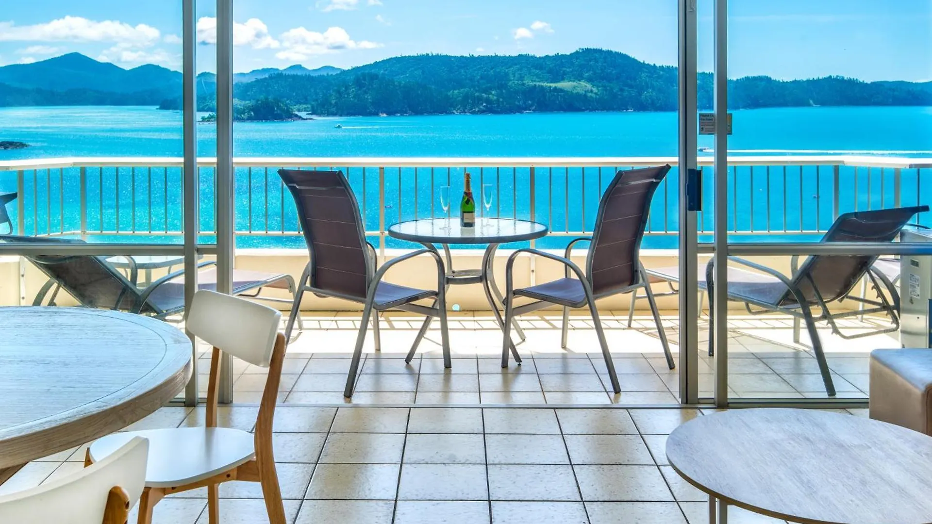 Whitsunday On By Hiha