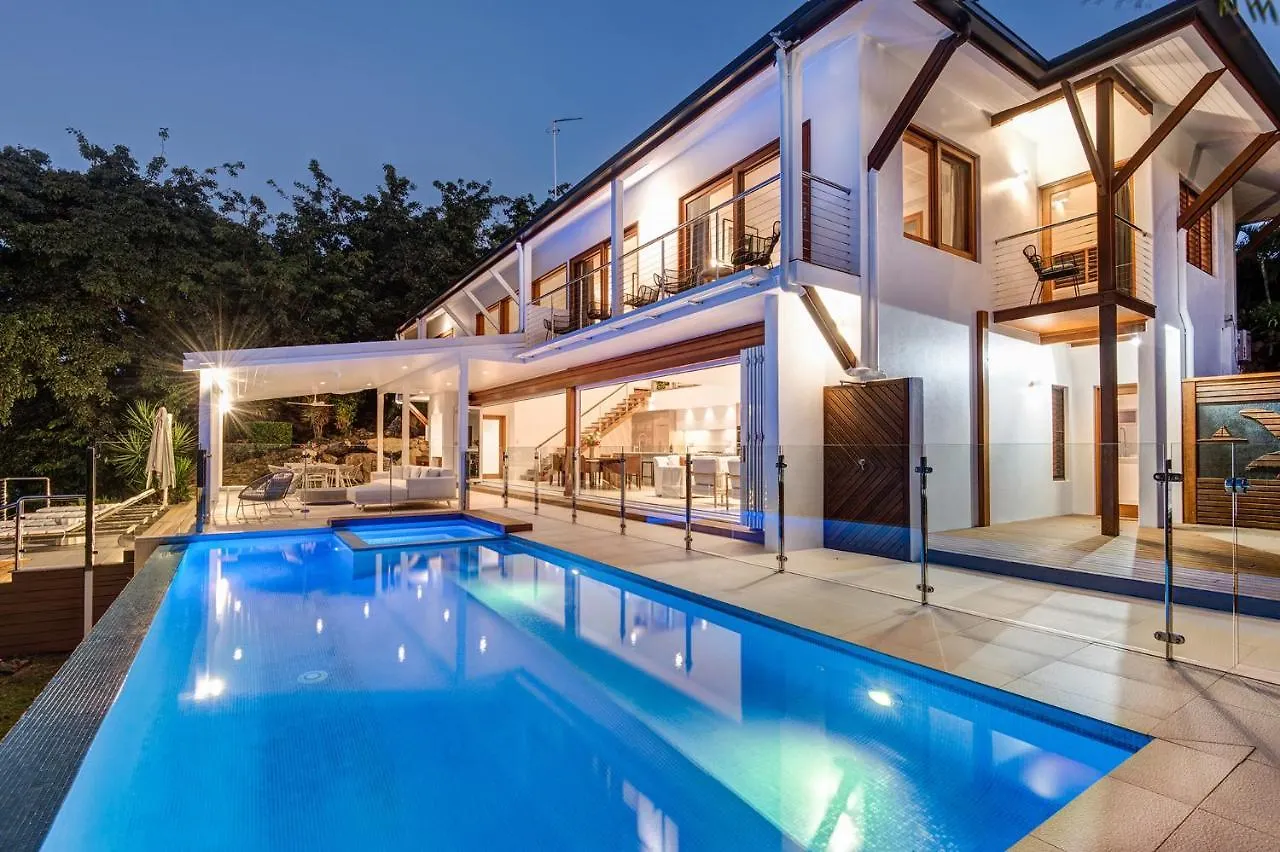 Dom wakacyjny Lotus House On By Hiha *