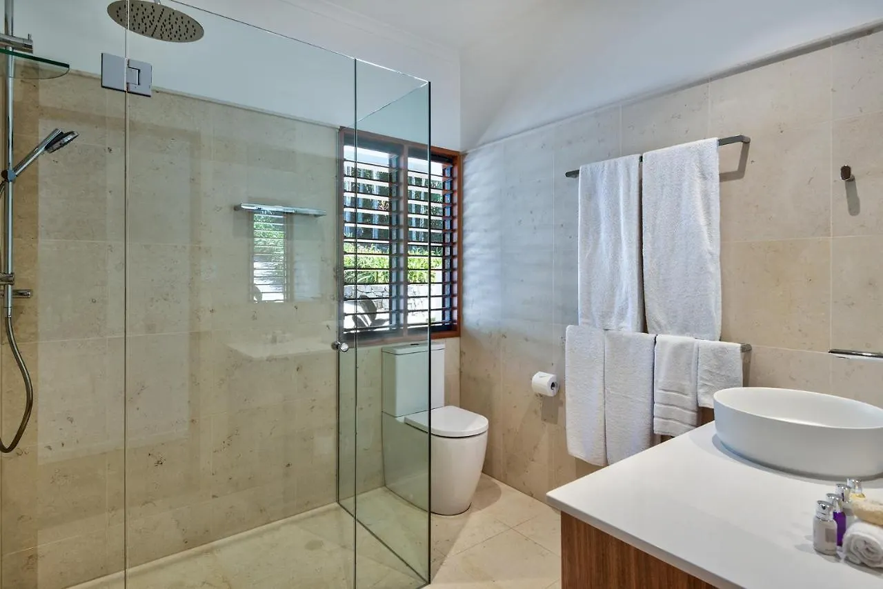 Dom wakacyjny Lotus House On By Hiha Hamilton Island