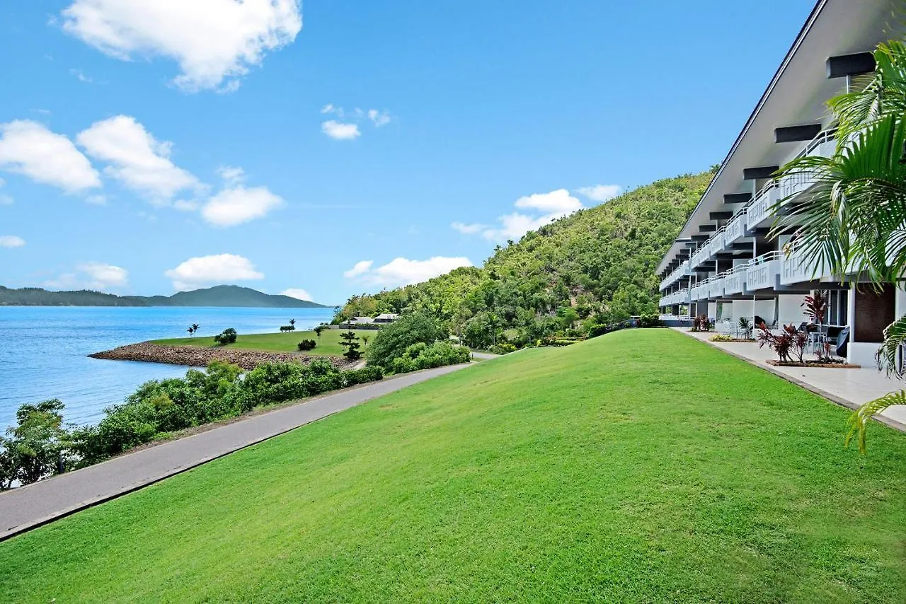 Lejlighed Lagoon Beachfront 206 On By Hamorent