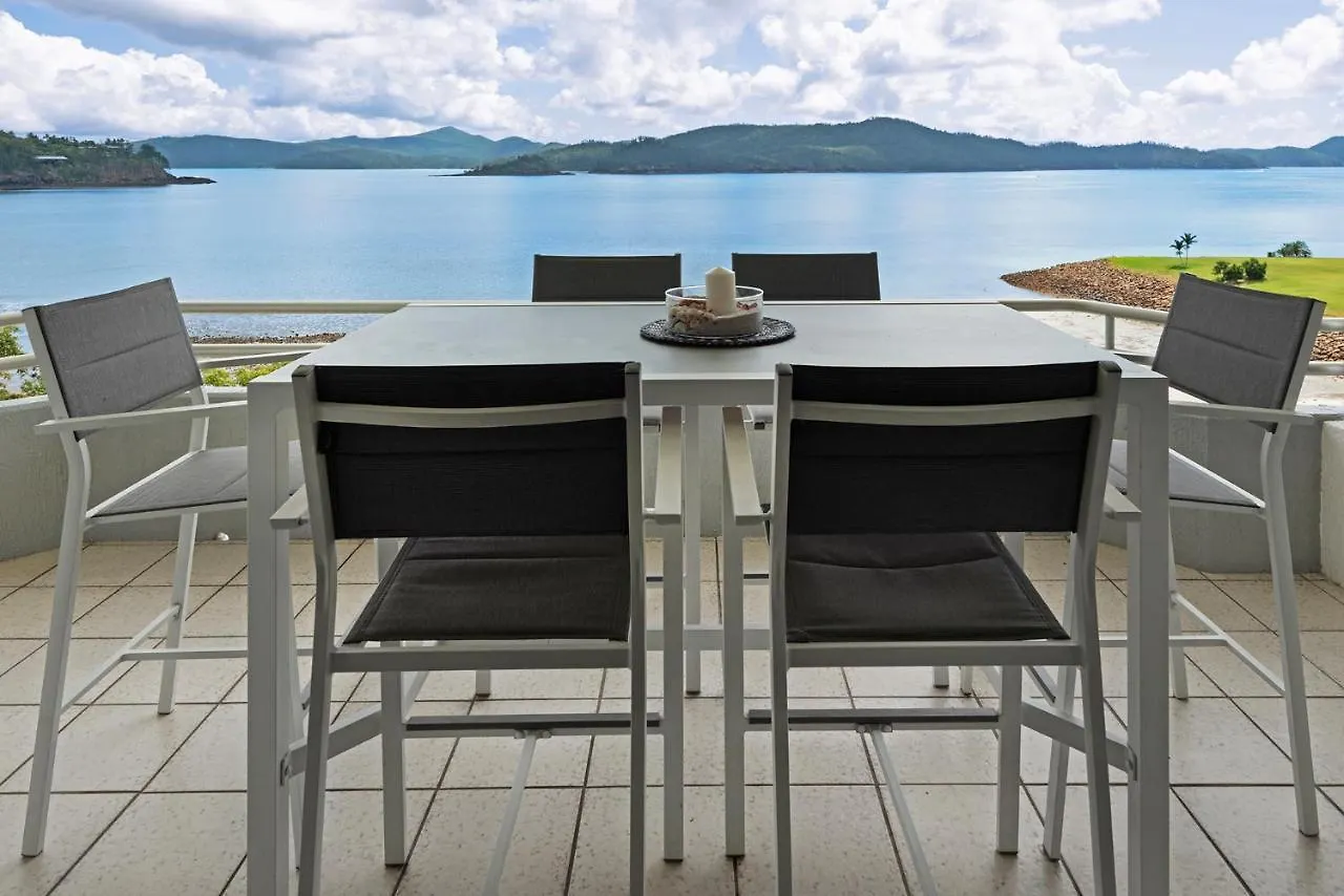 Frangipani Beachfront 202 On By Hamorent Apartment *