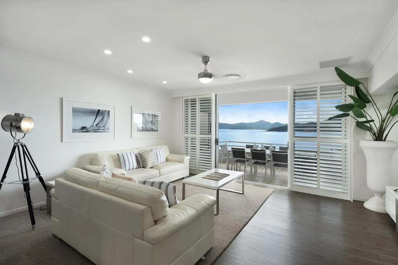 Frangipani Beachfront 202 On By Hamorent Apartment