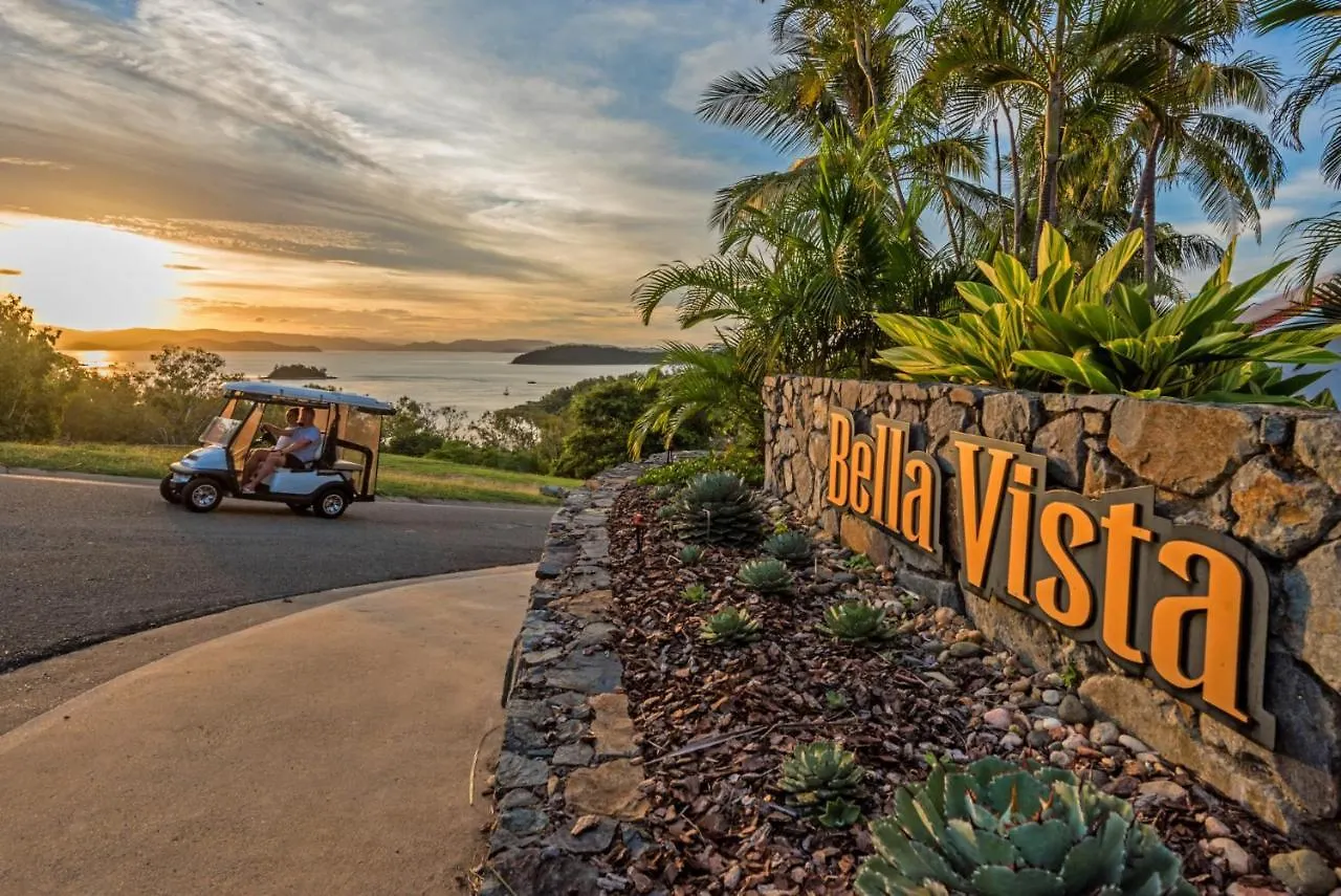 Bella Azure Two Bedroom Two Bathroom Spacious Ocean-view With Golf Buggy *