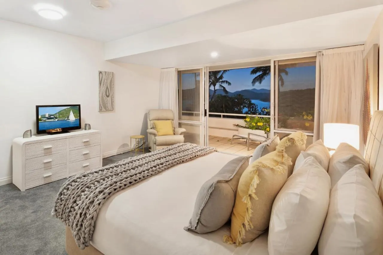 Bella Azure Two Bedroom Two Bathroom Spacious Ocean-view With Golf Buggy * Νήσος Χάμιλτον