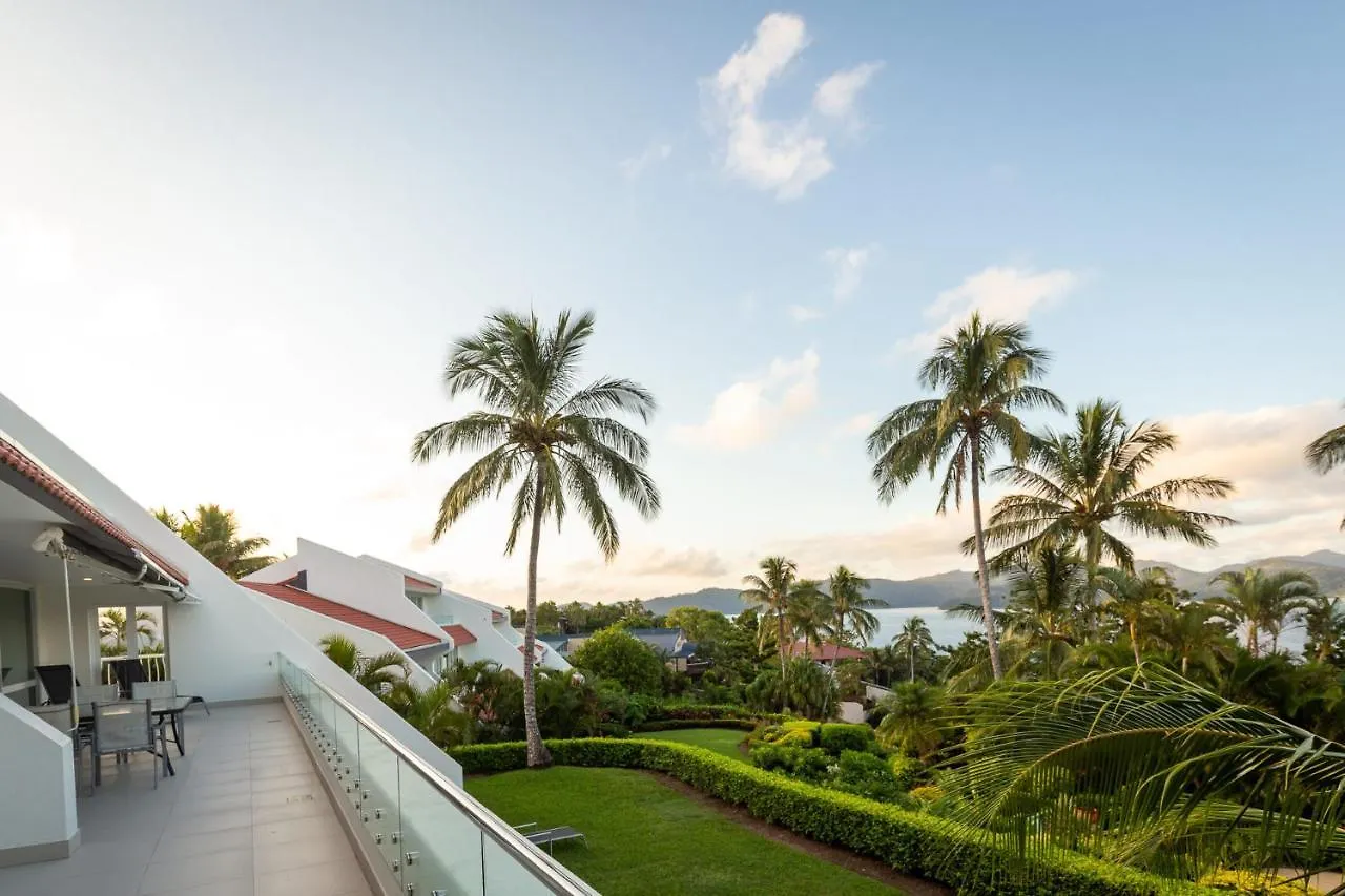 Διαμέρισμα Bella Azure Two Bedroom Two Bathroom Spacious Ocean-view With Golf Buggy *