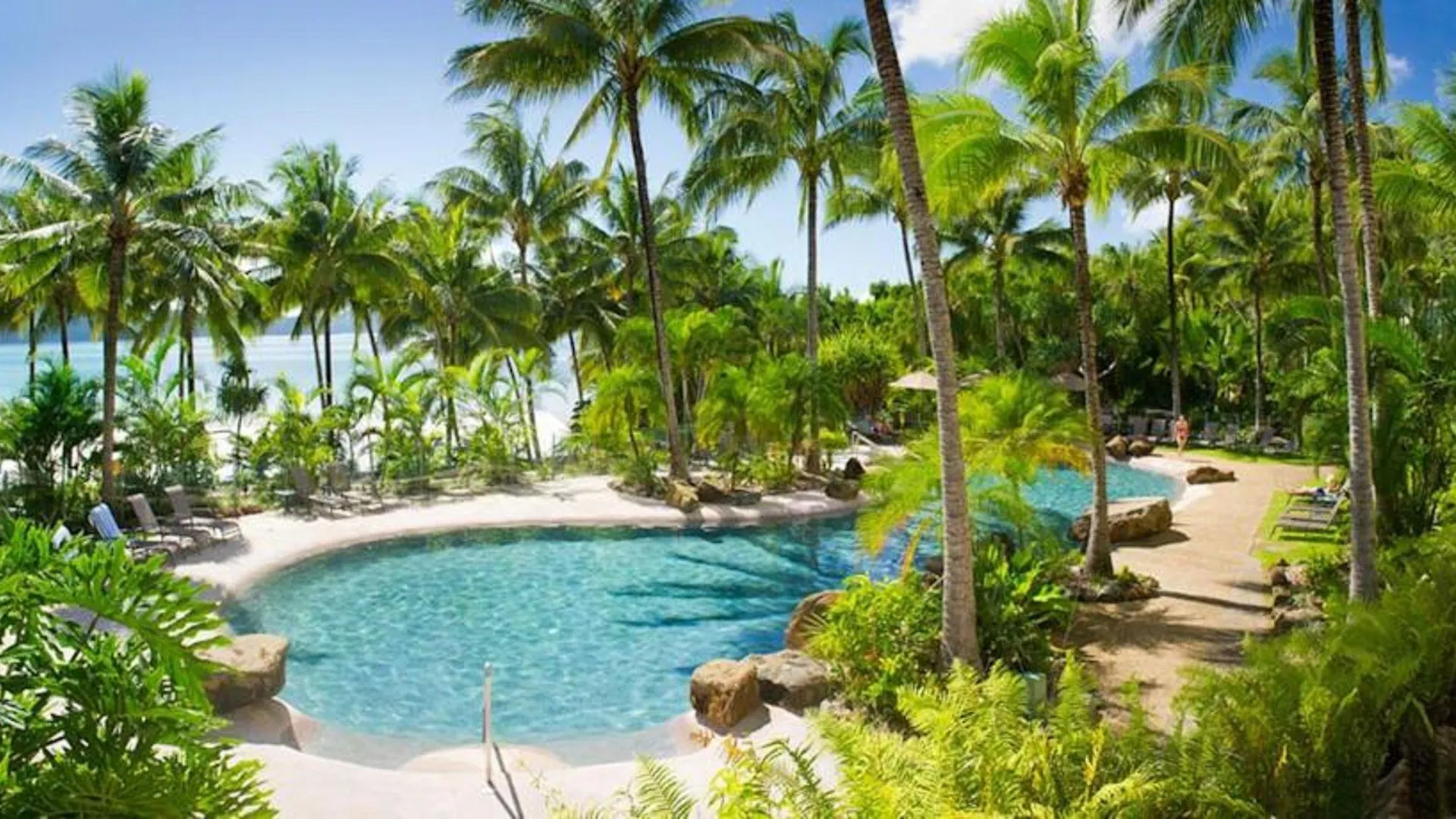 Whitsunday 4* Hamilton Island