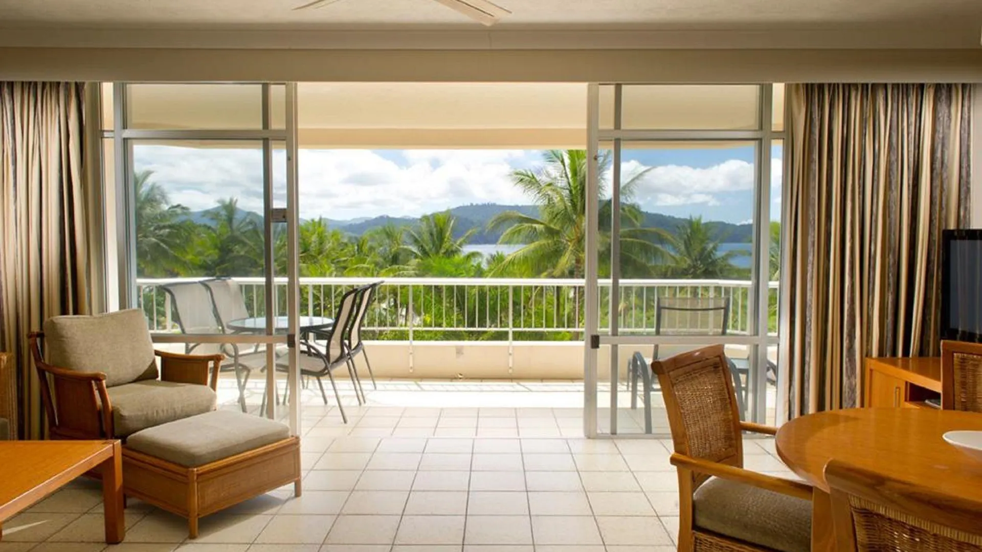 Aparthotel Whitsunday
