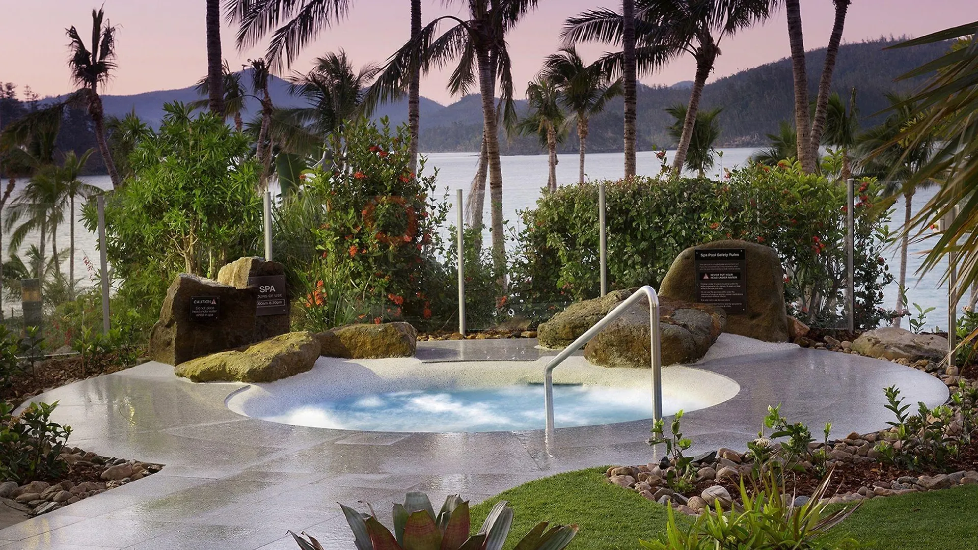 Aparthotel Whitsunday Hamilton Island