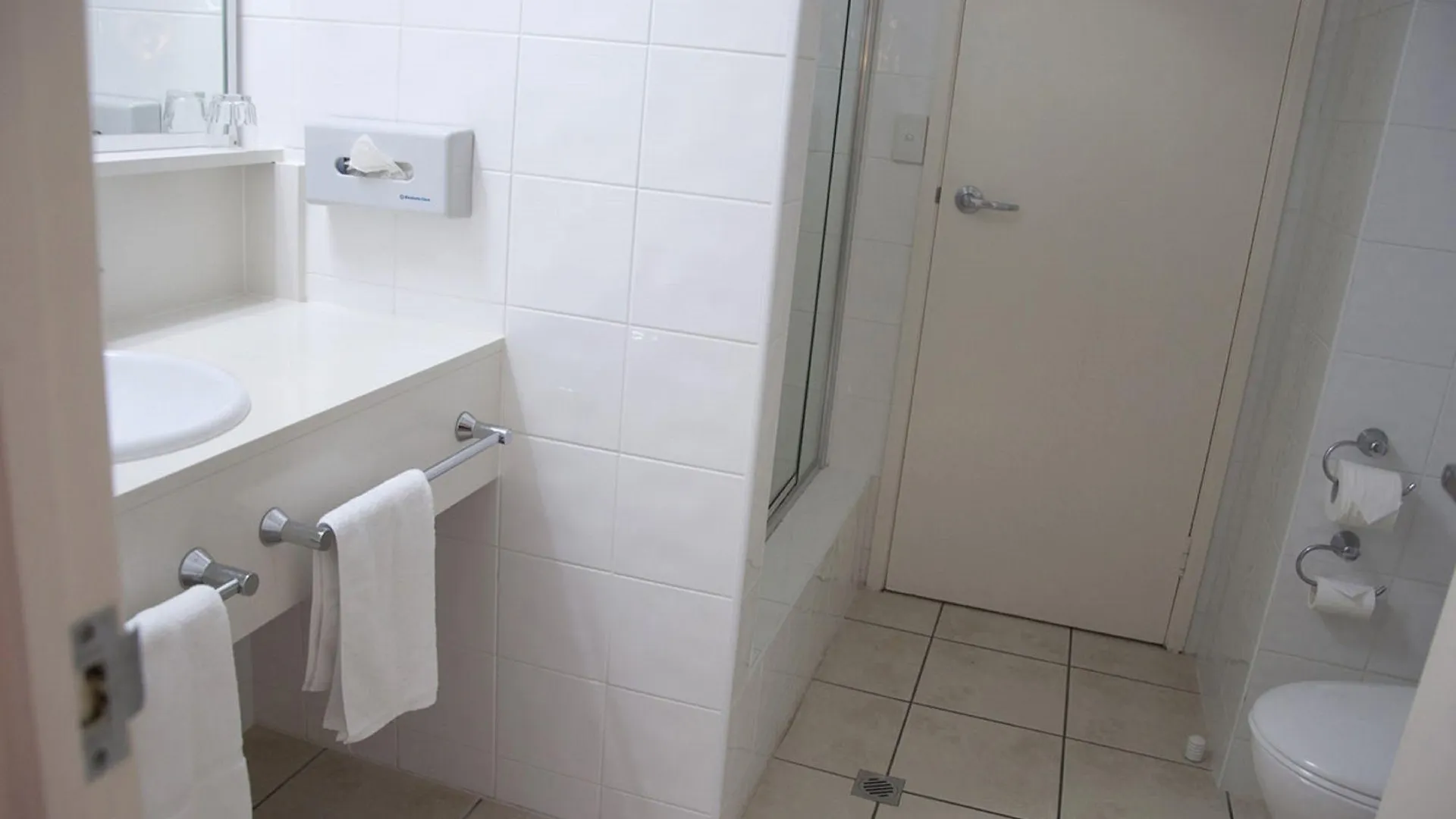 Whitsunday Aparthotel Hamilton Island