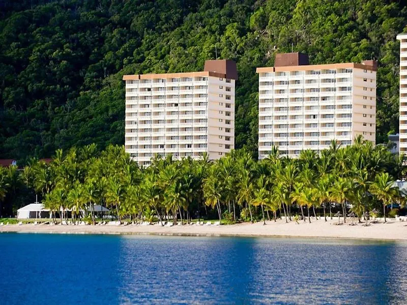 Aparthotel Whitsunday 4*