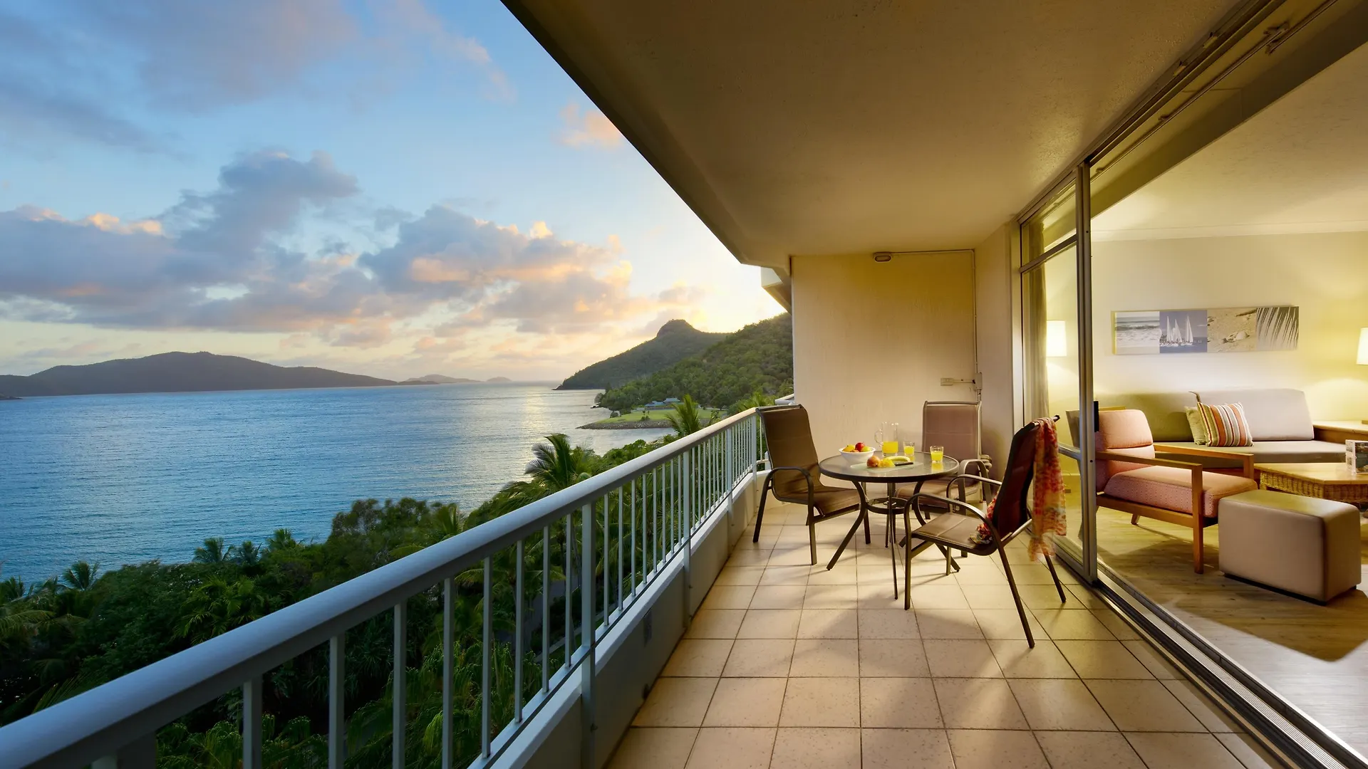 Whitsunday Aparthotel