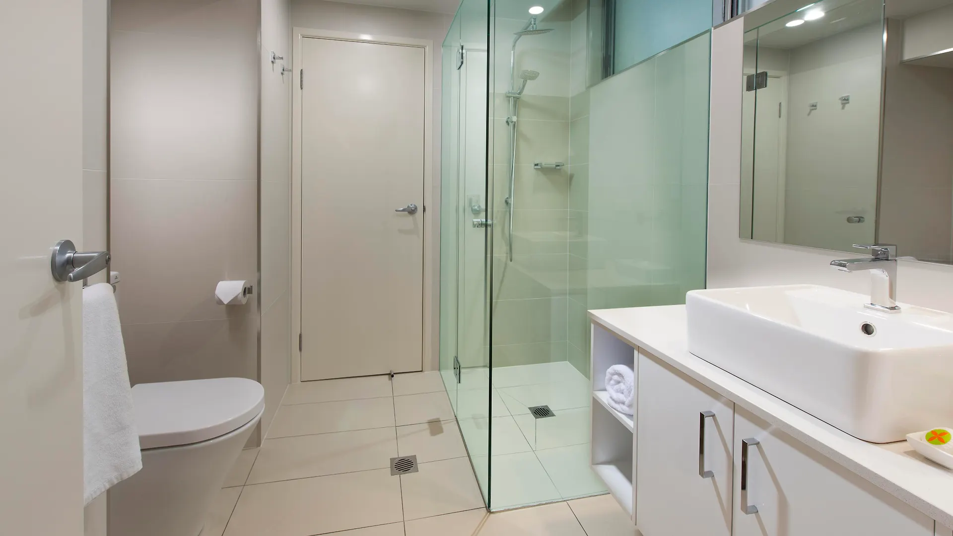 Whitsunday Aparthotel 4*