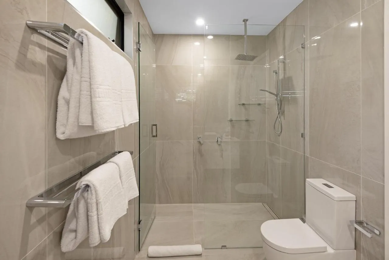 Hidden Cove On By Hiha Apartment Hamilton Island