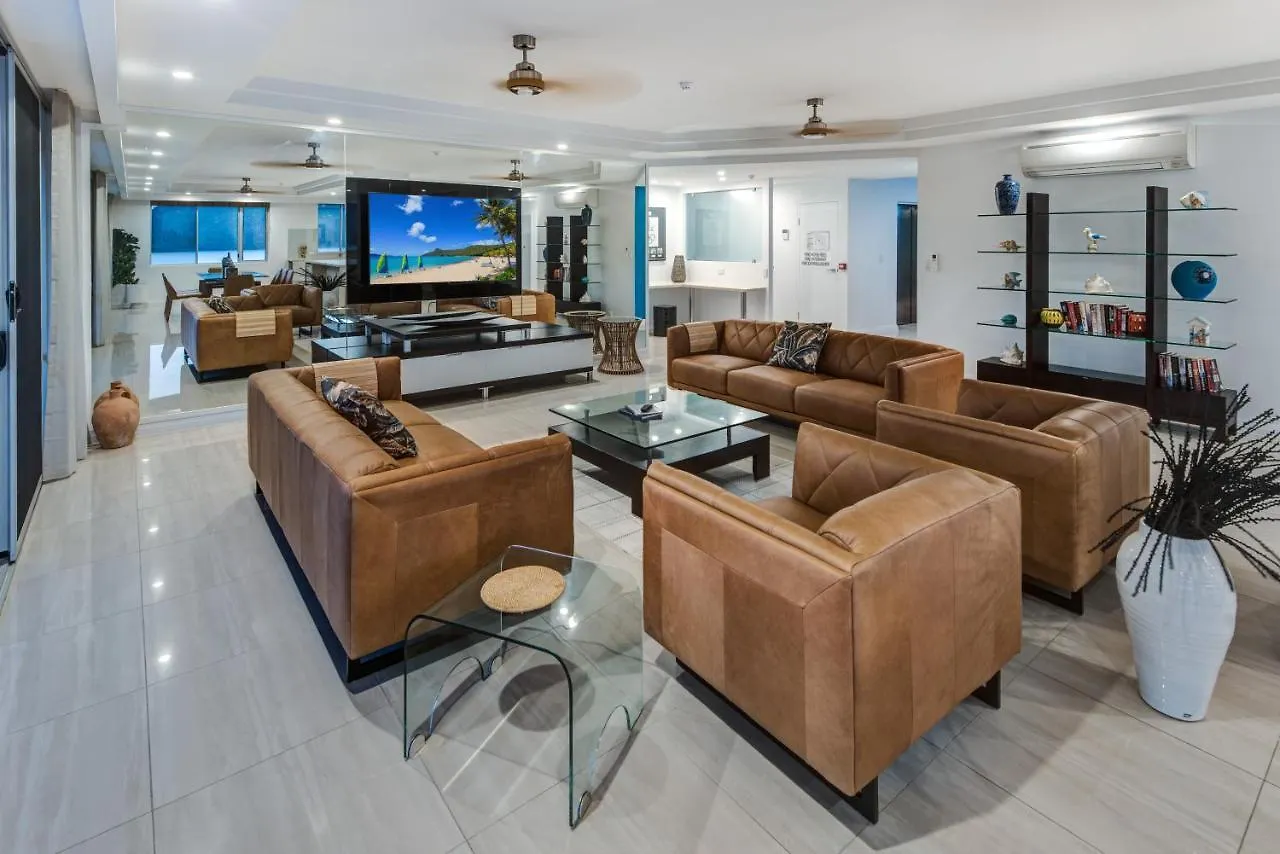 Apartamento Yacht Harbour Tower 2, - Million Dollar Views, Buggy & Valet Service *