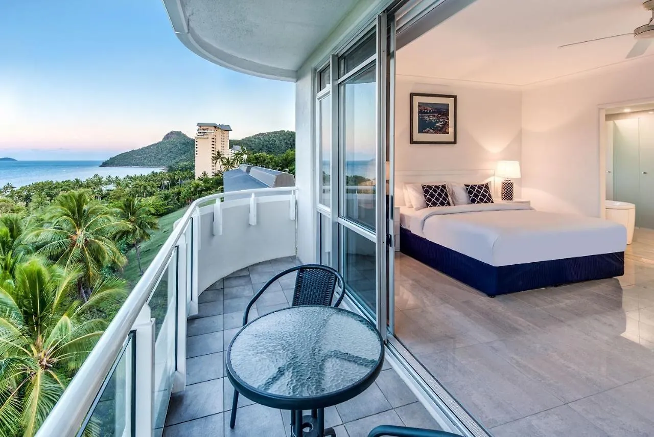 Yacht Harbour Tower 5 - Oceanviews, Buggy And Private Lift Access And Valet Service Apartman