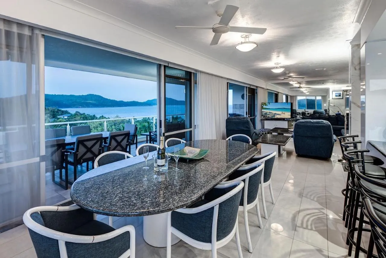 Apartman Yacht Harbour Tower 5 - Oceanviews, Buggy And Private Lift Access And Valet Service