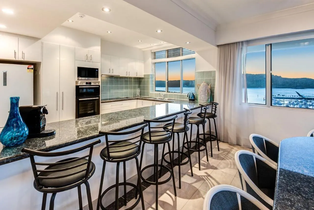 Apartman Yacht Harbour Tower 5 - Oceanviews, Buggy And Private Lift Access And Valet Service
