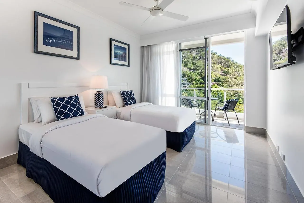 Apartman Yacht Harbour Tower 5 - Oceanviews, Buggy And Private Lift Access And Valet Service