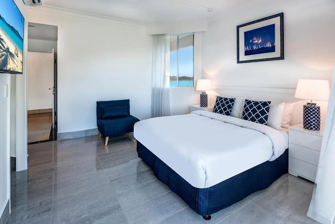 Apartman Yacht Harbour Tower 5 - Oceanviews, Buggy And Private Lift Access And Valet Service *