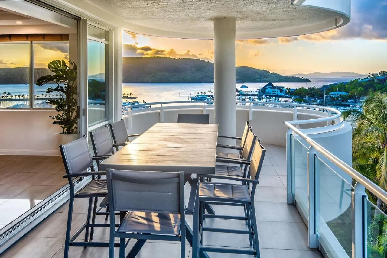 Yacht Harbour Tower 2, - Million Dollar Views, Buggy & Valet Service Apartamento