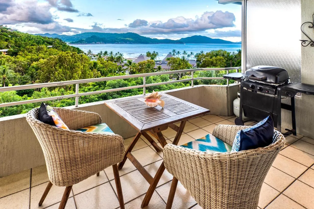 Apartamento 2 Bedroom Poinciana Isla Hamilton