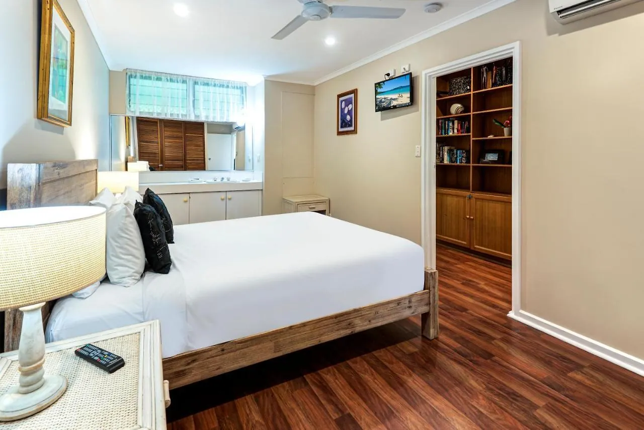 2 Bedroom Poinciana Apartamento Isla Hamilton