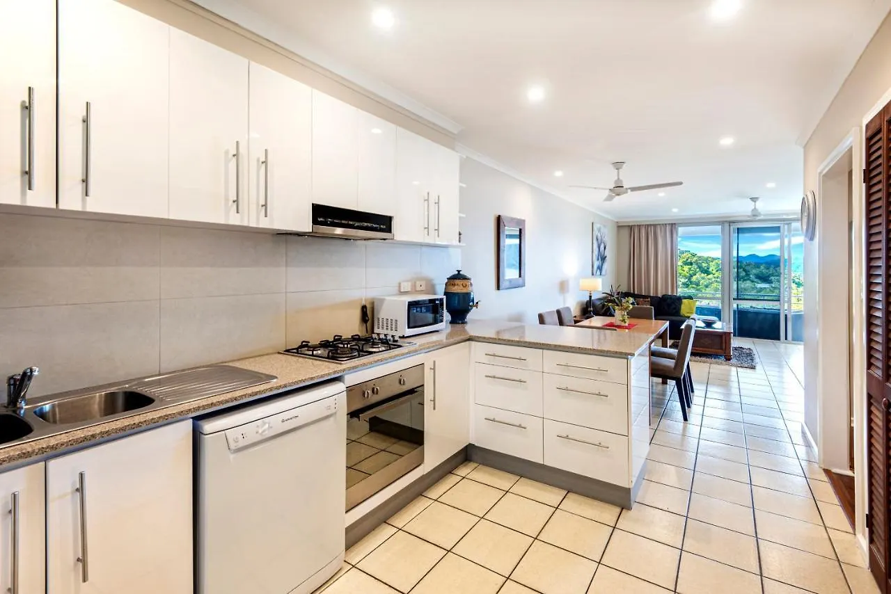 2 Bedroom Poinciana Apartamento Isla Hamilton