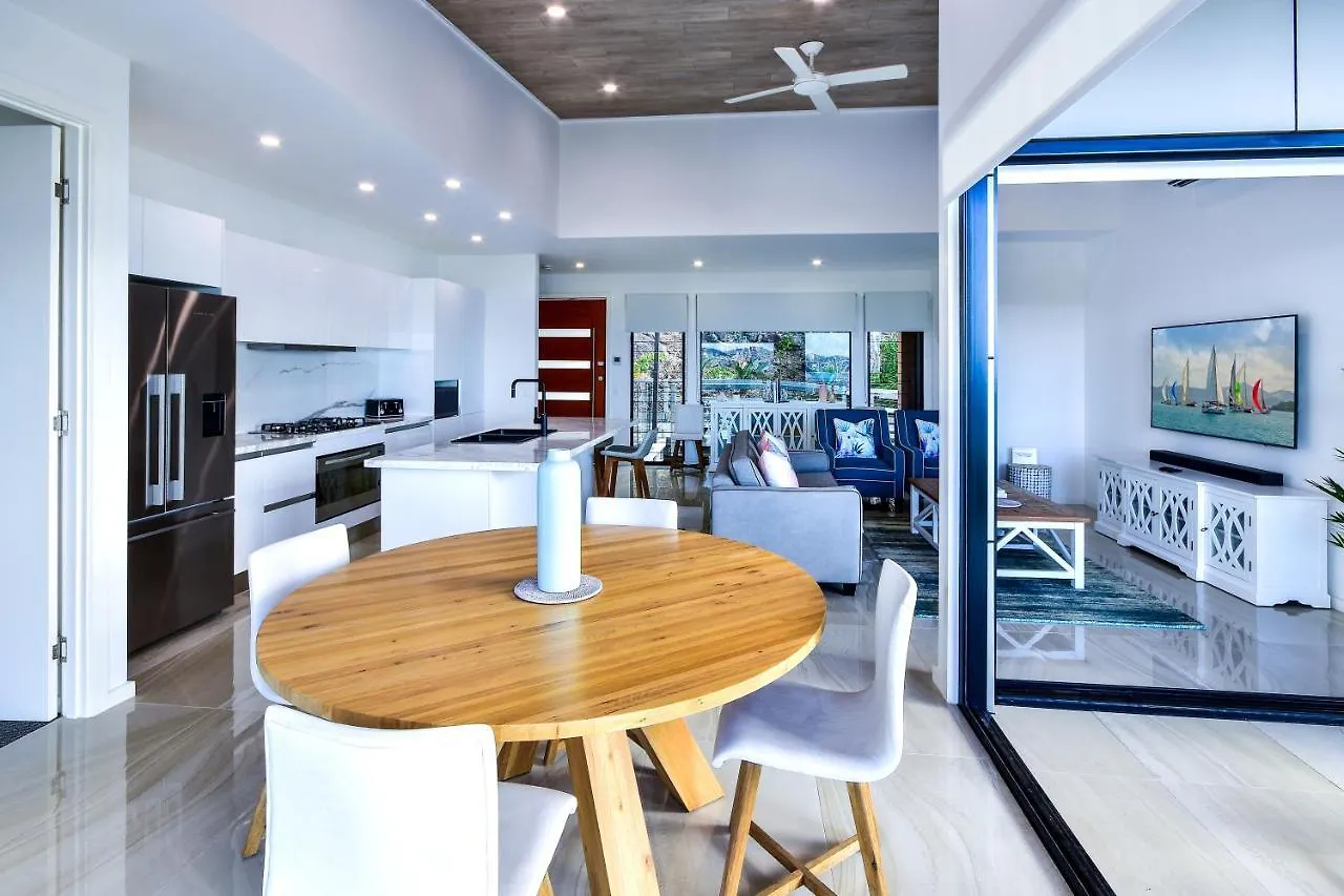 Apartment Hidden Cove On By Hiha Hamilton Island