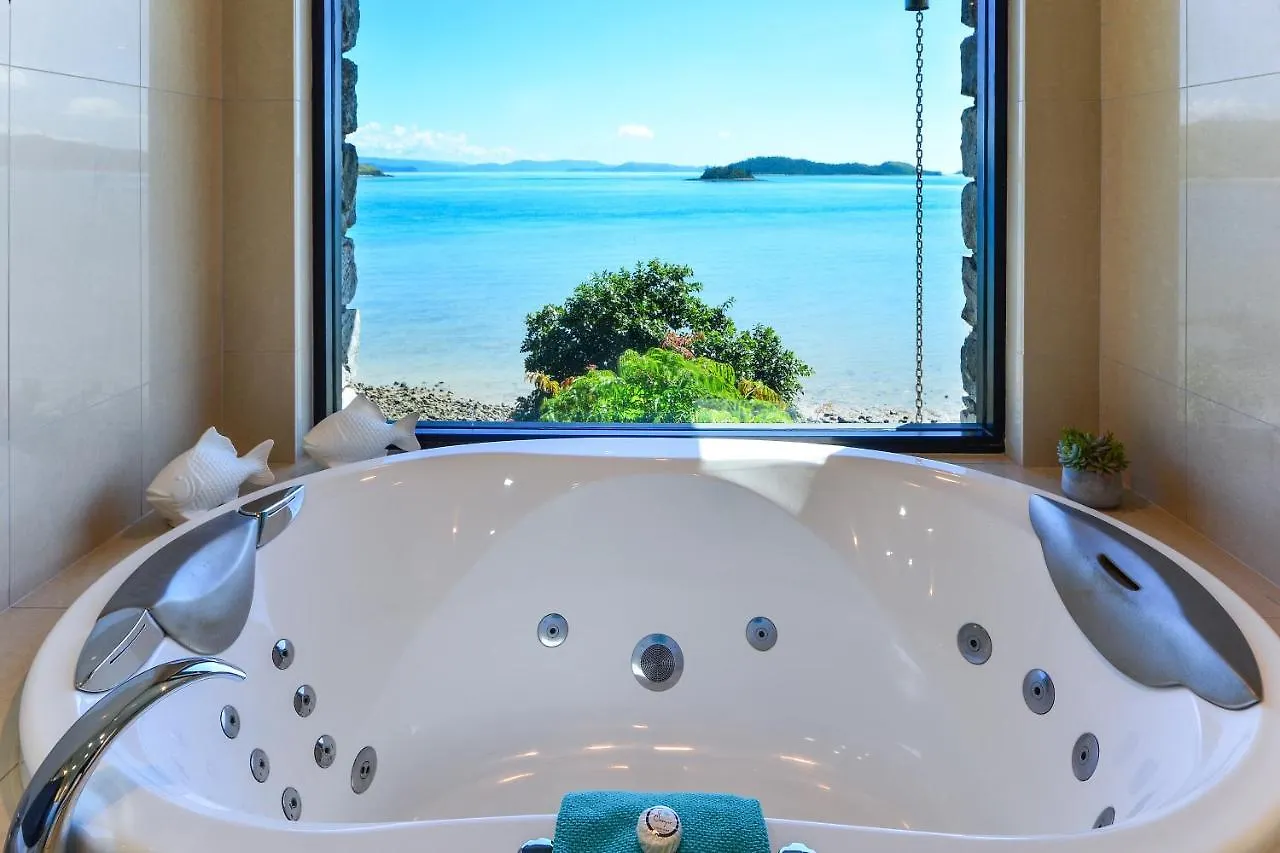 Appartement Edge Waterfront *