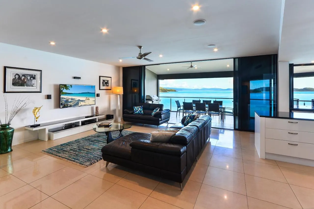 Edge Waterfront