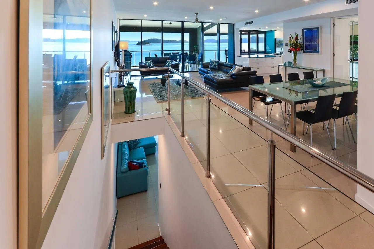 Appartement Edge Waterfront *