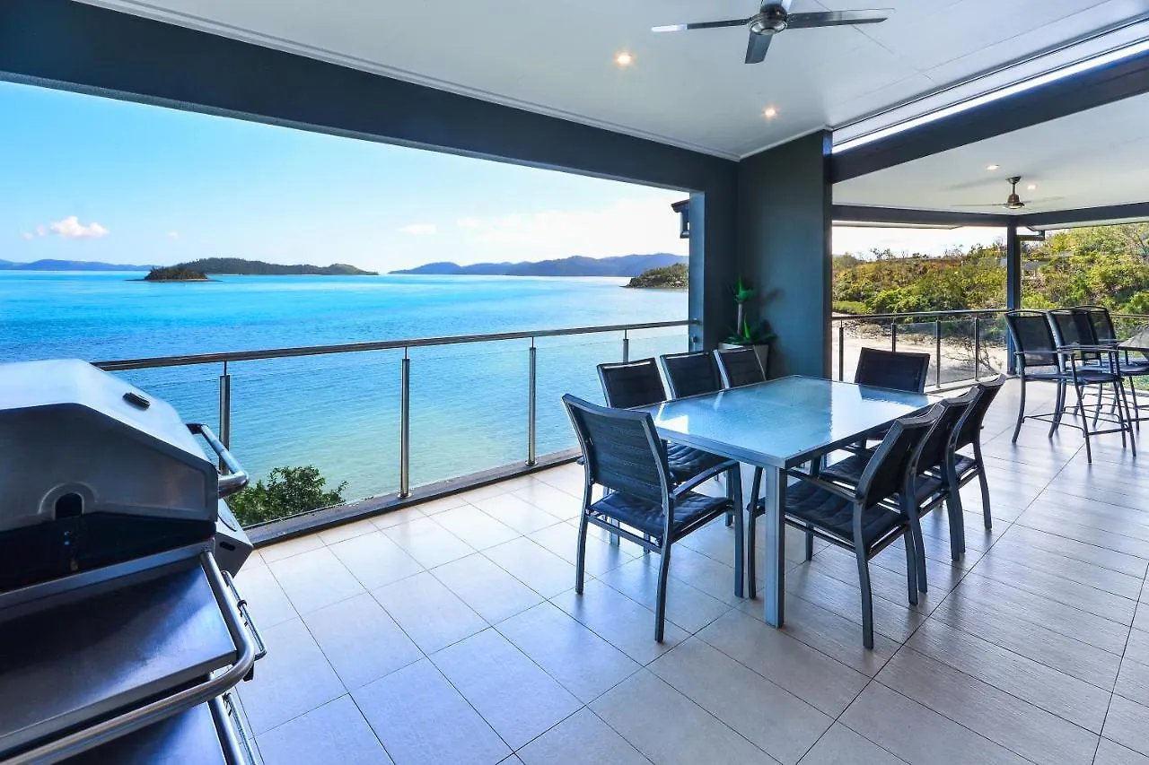 Edge Waterfront Appartement
