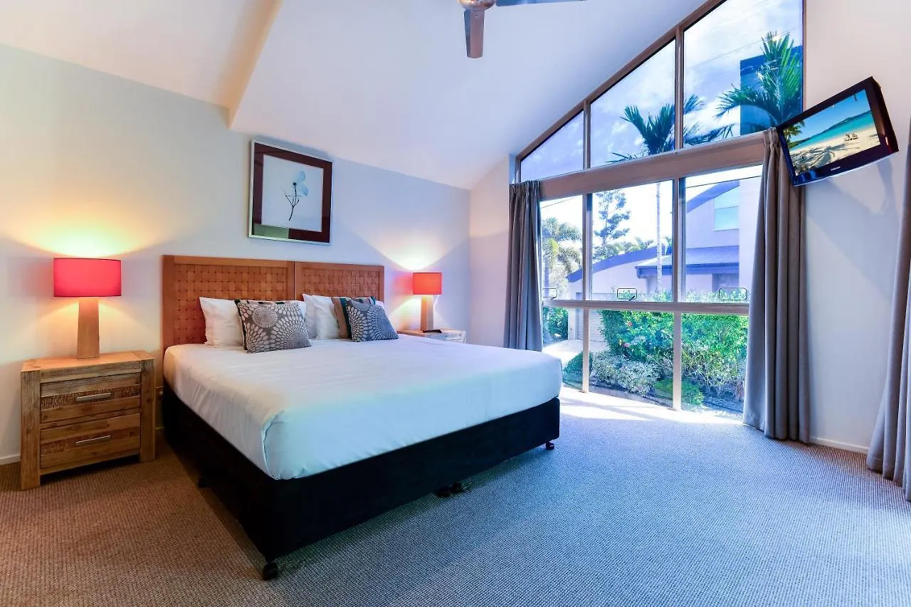 Daire Cooinda Gardens On By Hiha