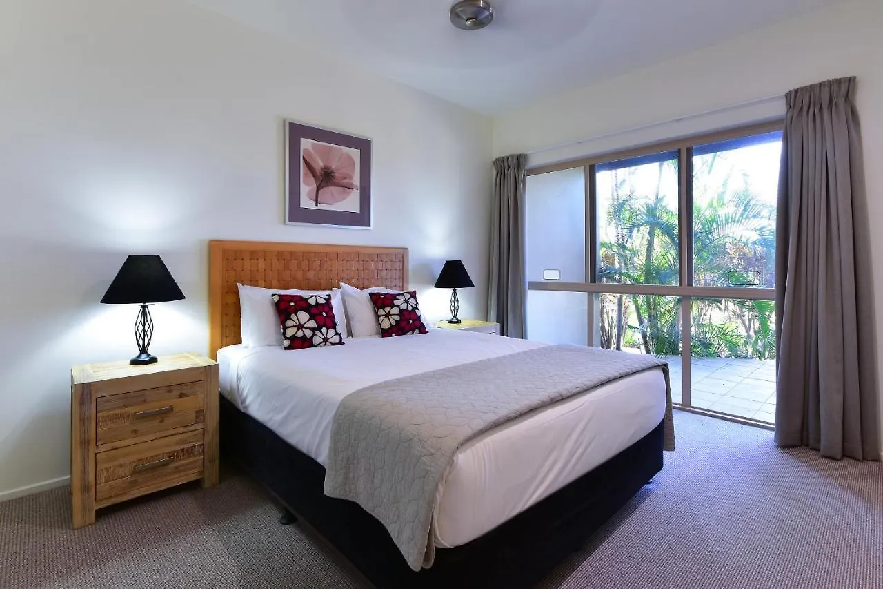 Cooinda Gardens On By Hiha Daire Hamilton Island