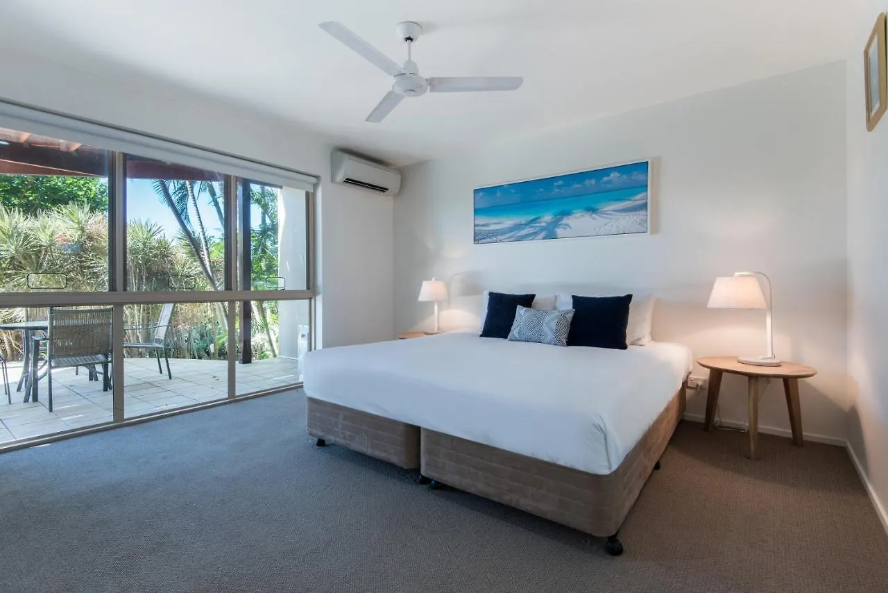 Cooinda Gardens On By Hiha Daire
