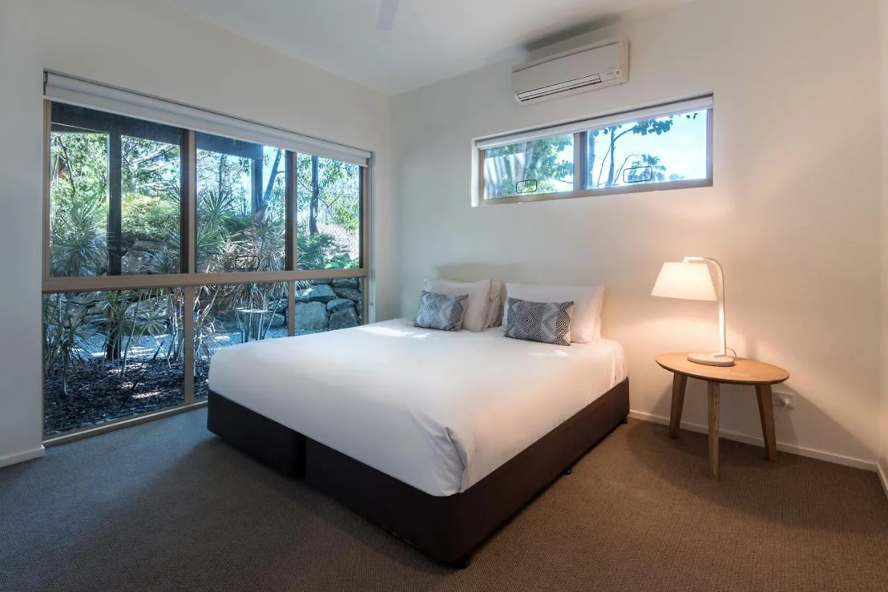 Cooinda Gardens On By Hiha Daire Hamilton Island