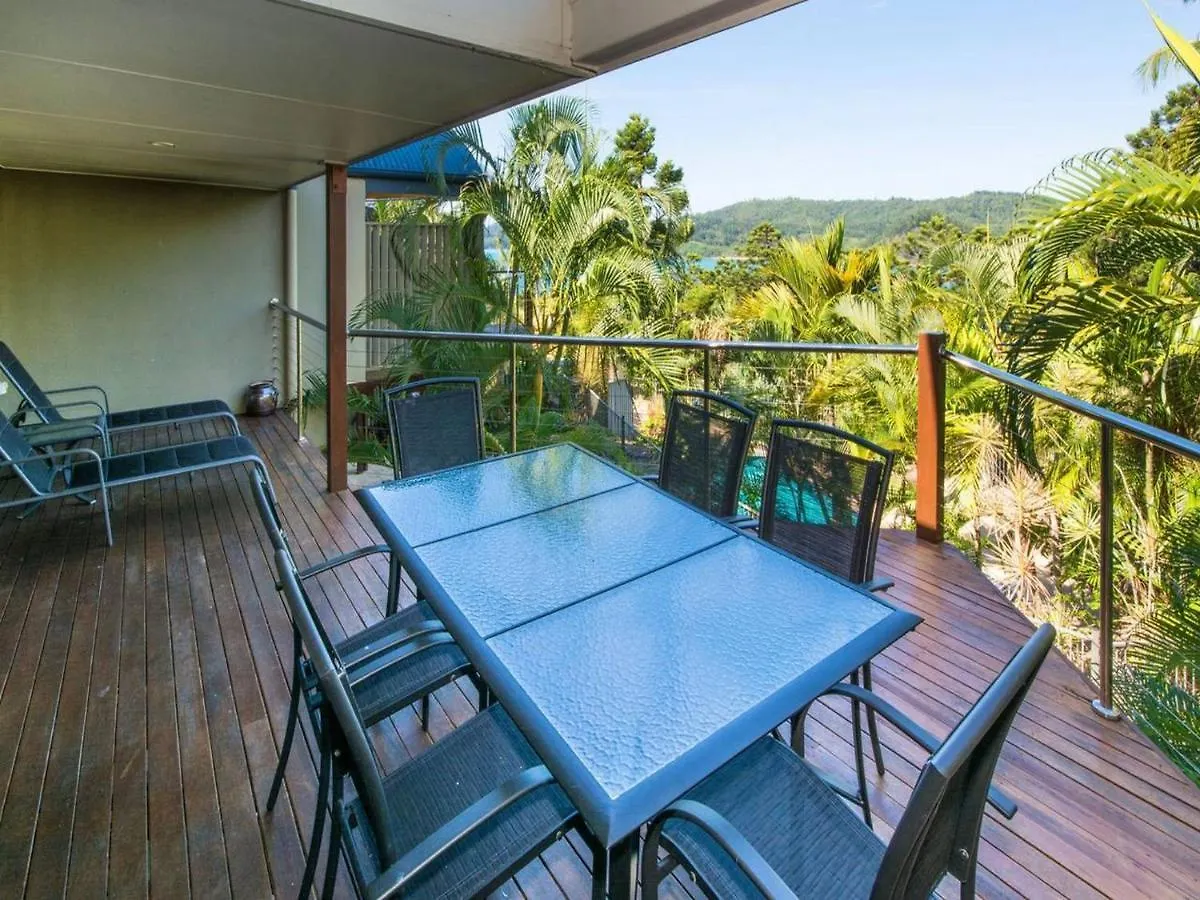 Daire Cooinda Gardens On By Hiha *