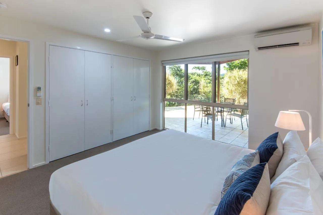 Cooinda Gardens On By Hiha Daire Hamilton Island