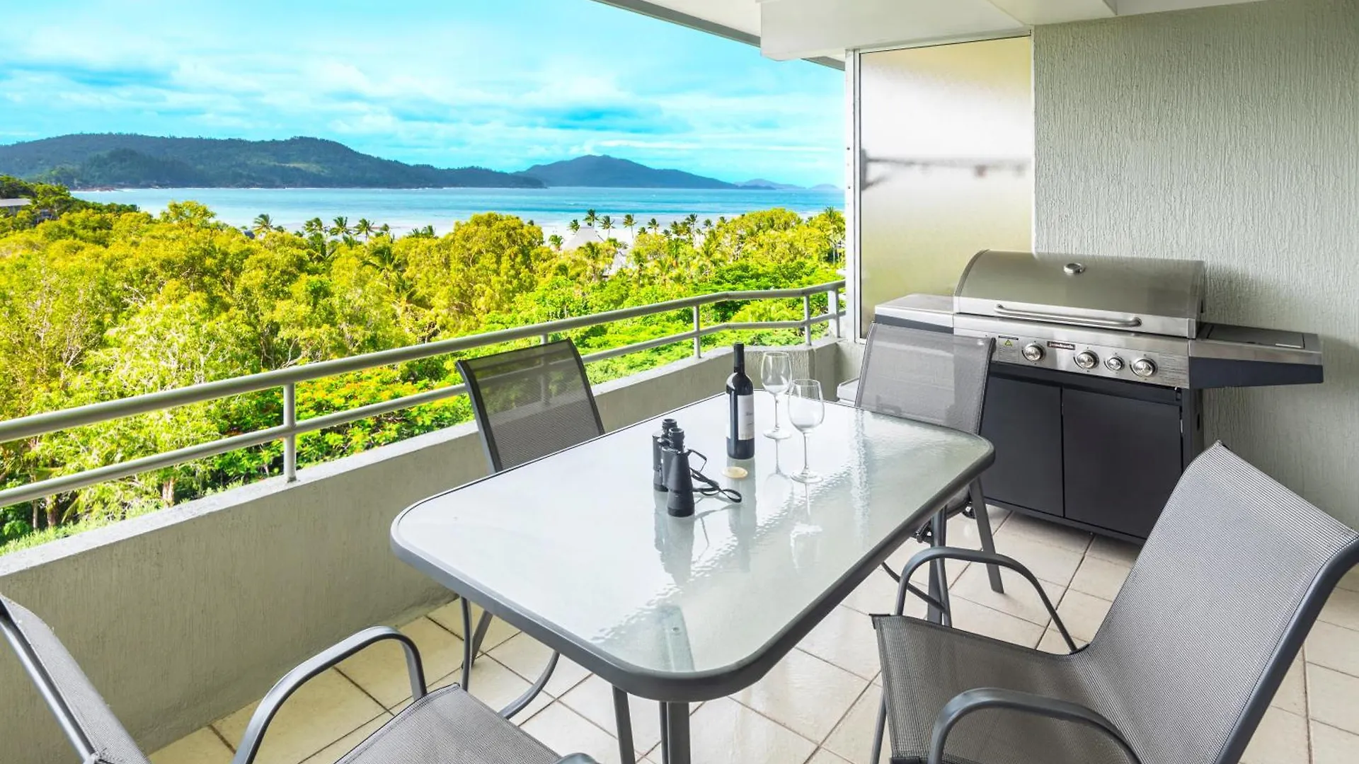 Apartamento 2 Bedroom Poinciana