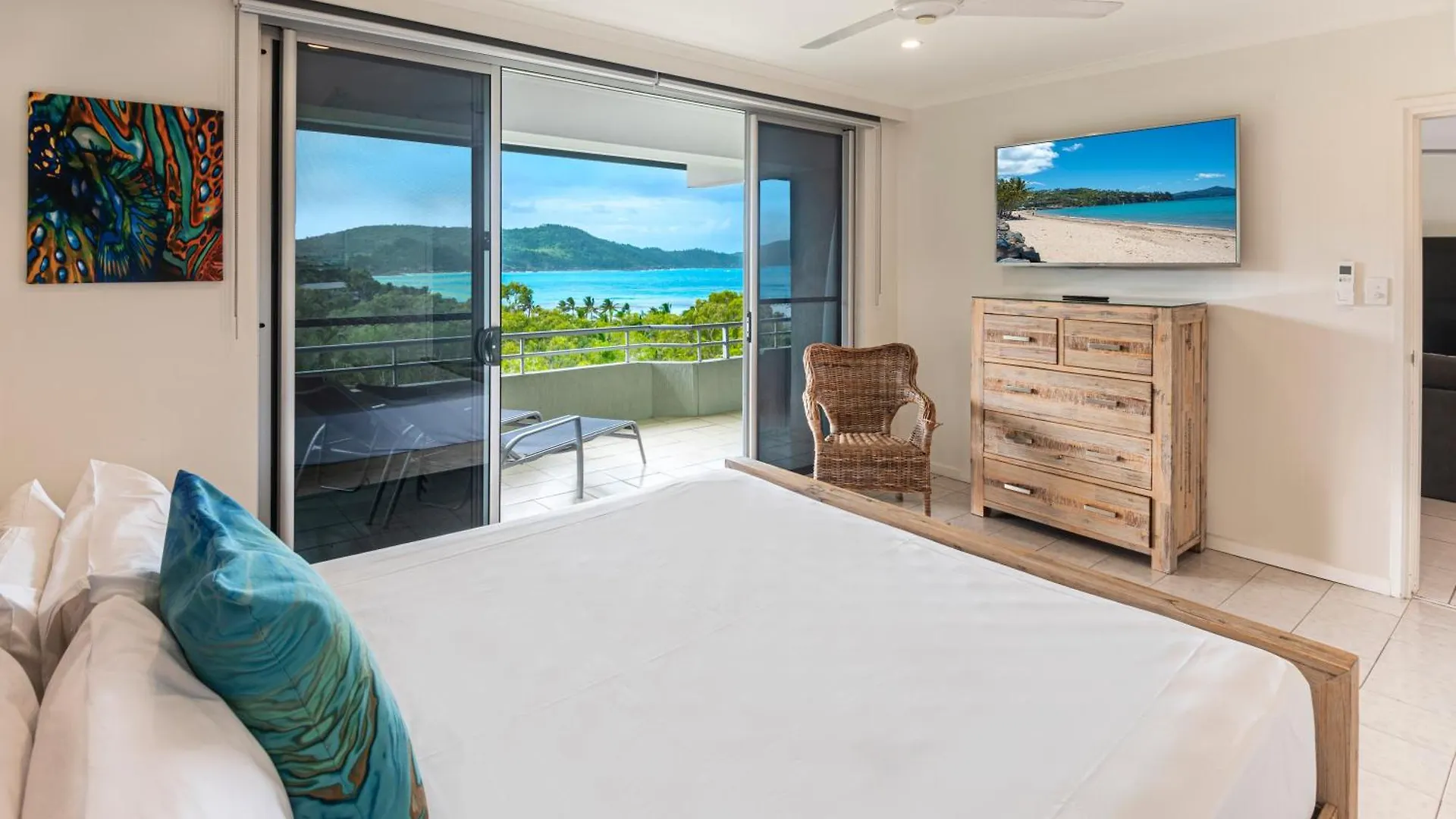 2 Bedroom Poinciana Apartamento