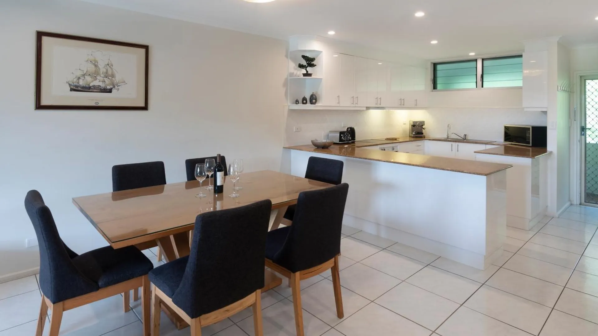 2 Bedroom Poinciana *