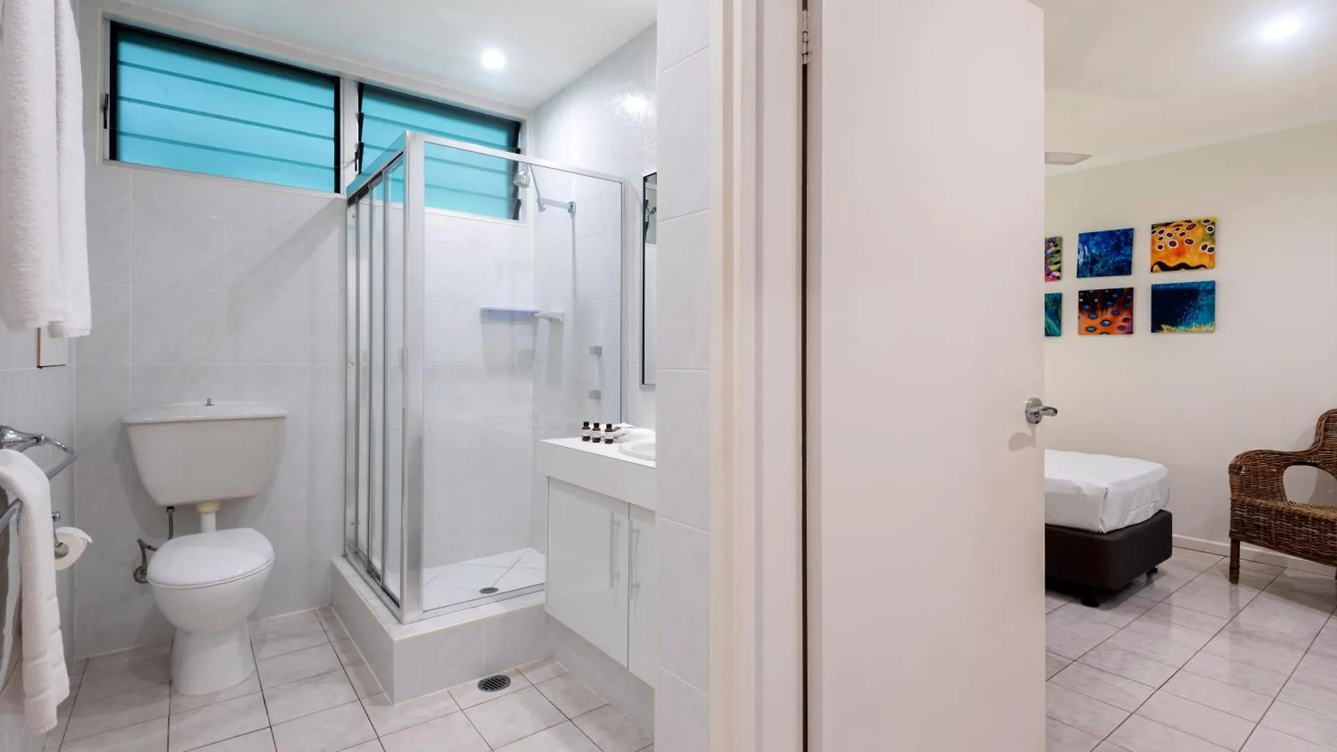 2 Bedroom Poinciana *